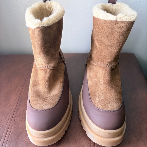 NWOT Scotch & Soda Aubri Boots - Picture 3 of 11